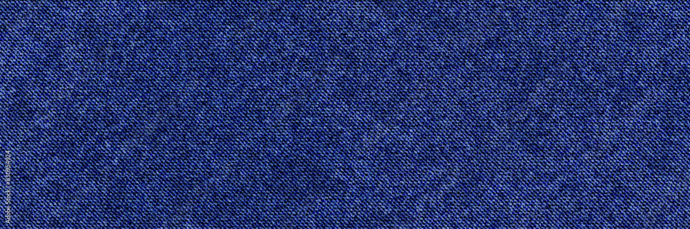 Blue Denim Textile background Illustration Blue Denim Textile background Illustration