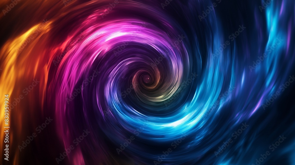 abstract background with smoke abstract background with smoke
