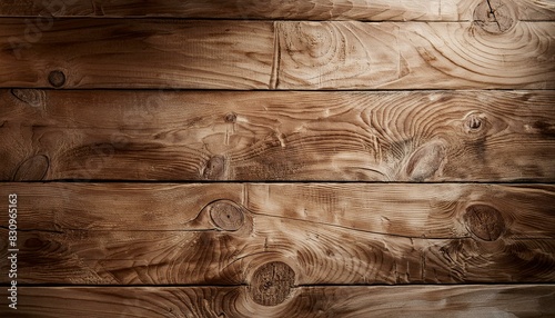 Cenário de madeira rústica photo