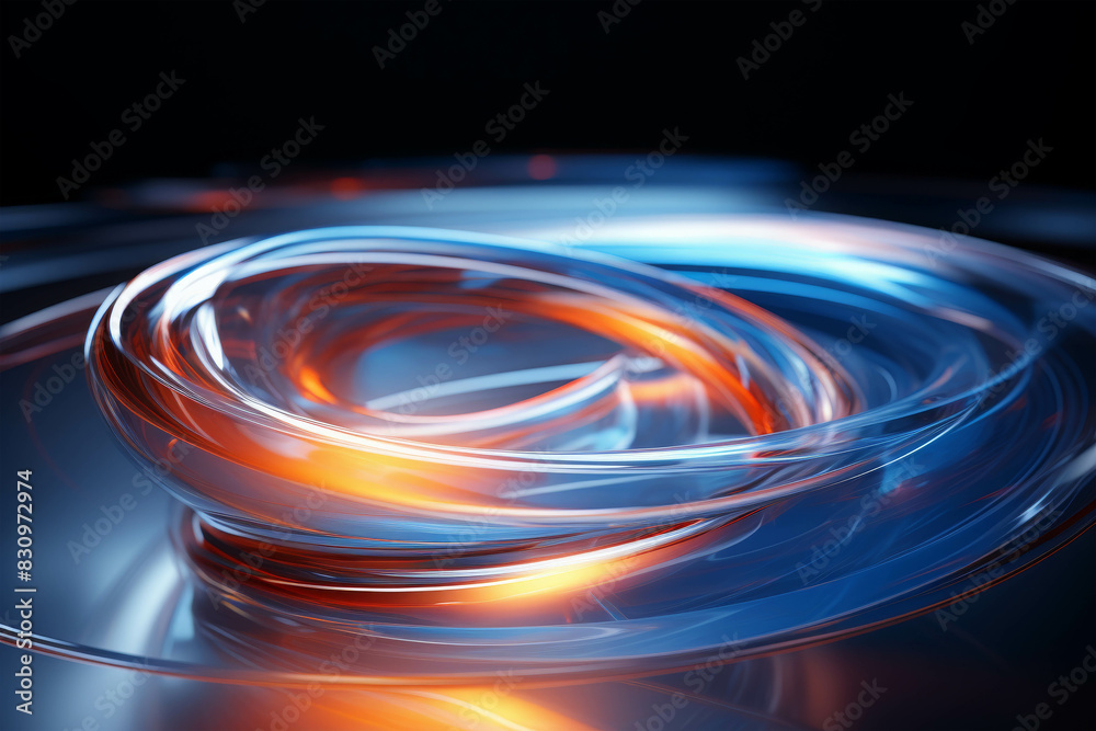 This image features a dynamic flow of bright orange and golden hues, intertwining like liquid fire. The intense colors and sleek lines create an impression of powerful energy and unstoppable force. This image features a dynamic flow of bright orange and golden hues, intertwining like liquid fire. The intense colors and sleek lines create an impression of powerful energy and unstoppable force.