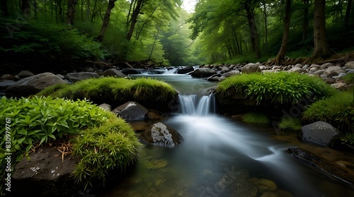 nature and wallpaper