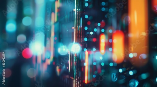 Big data analytics provide valuable insights when measuring metrics and tracking performance : Generative AI