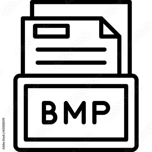 Bmp Icon