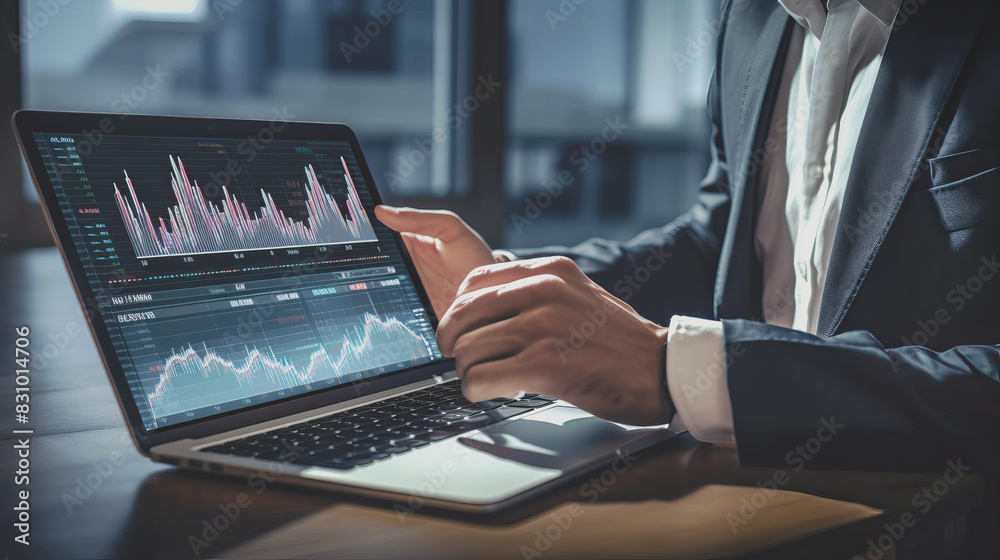 Dynamic Market Analysis: A Professional’s Insight. Dynamic Market Analysis: A Professional’s Insight.