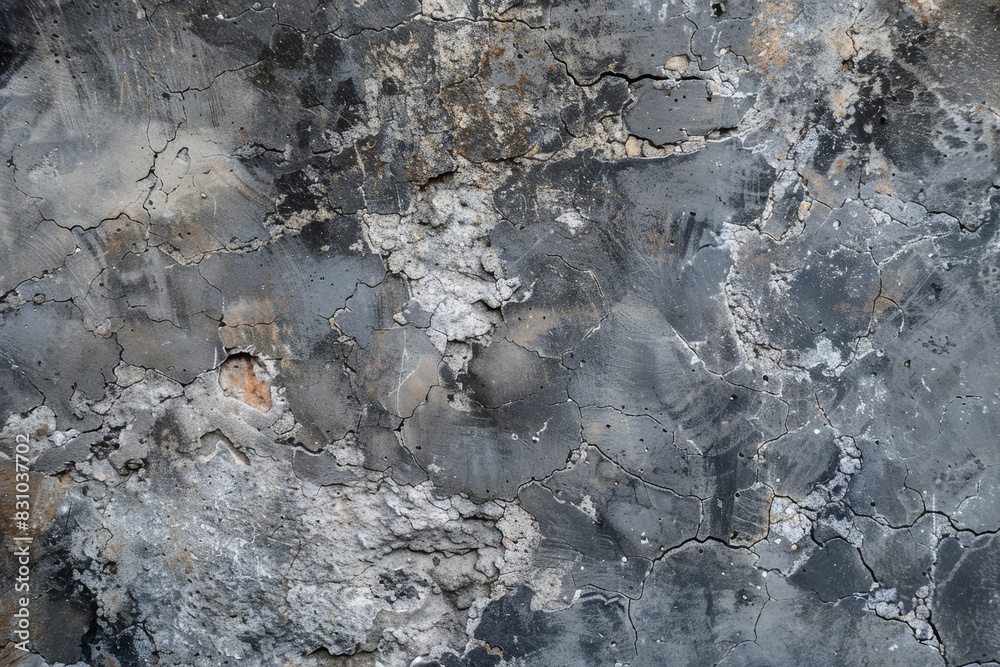 Fototapeta premium Concrete wall background