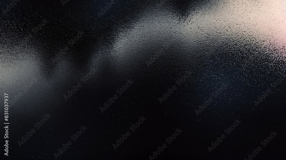 Blurred abstract background with a smooth gradient of black and white tones. Blurred abstract background with a smooth gradient of black and white tones.
