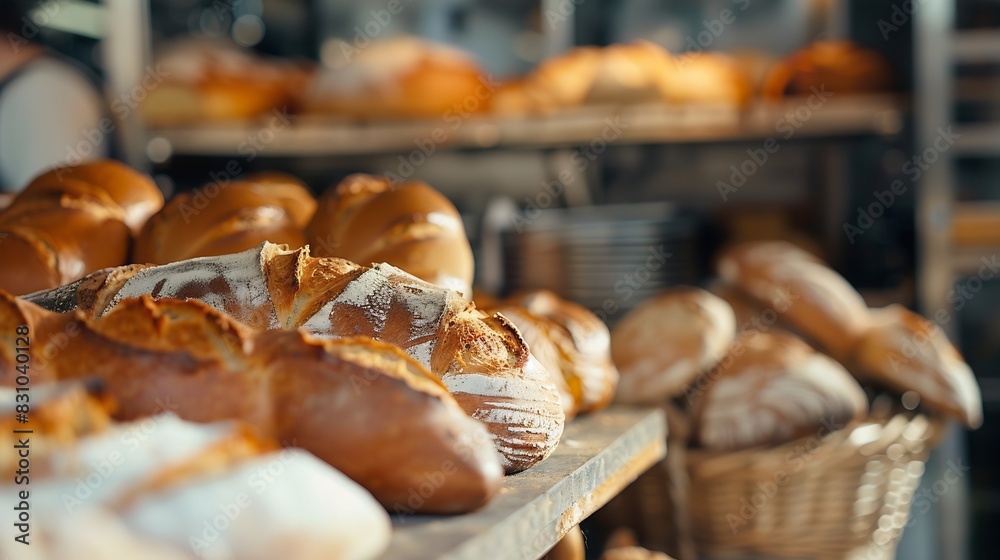 Couple partnership the bakehouse with ebusness online : Generative AI Couple partnership the bakehouse with ebusness online : Generative AI