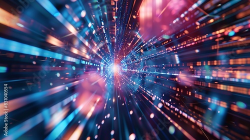 2024 plans with vision of digital transformation and strategymarketing over view conceptsbusiness team and  goals : Generative AI