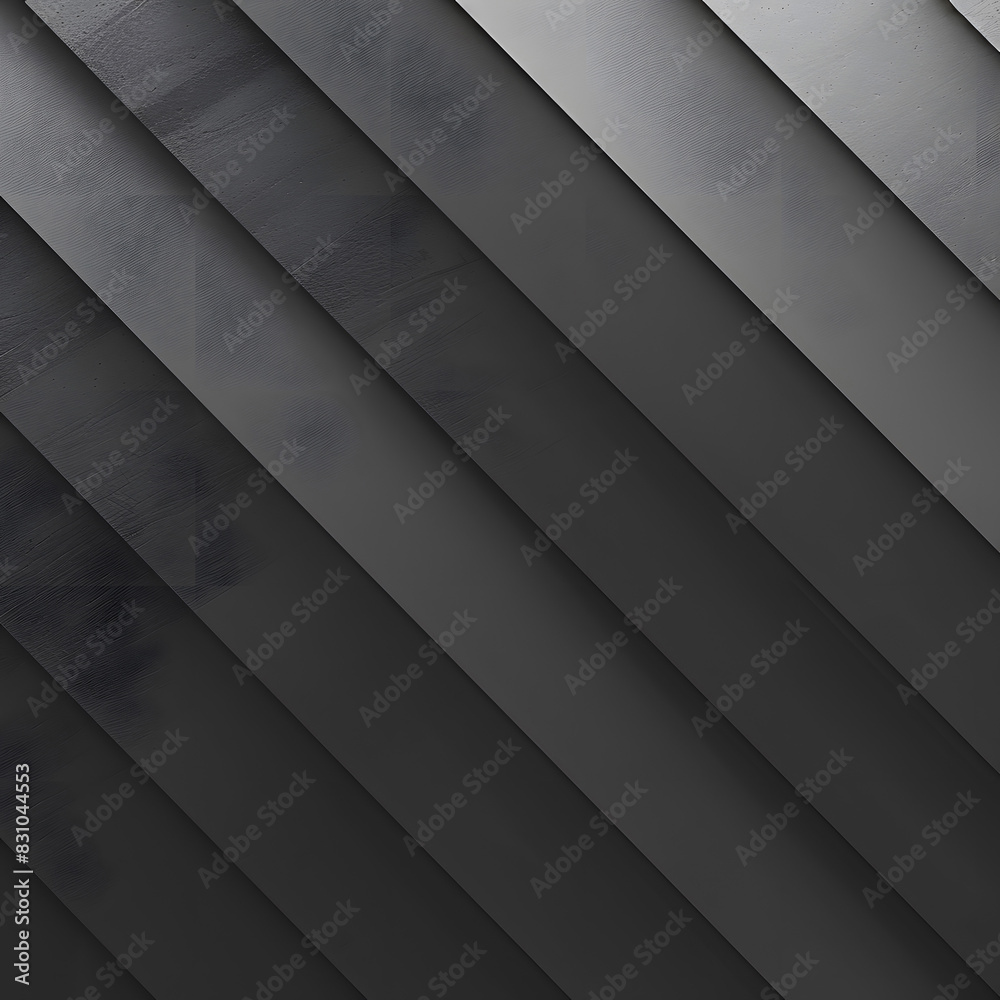 Obraz premium Monochromatic gradient background