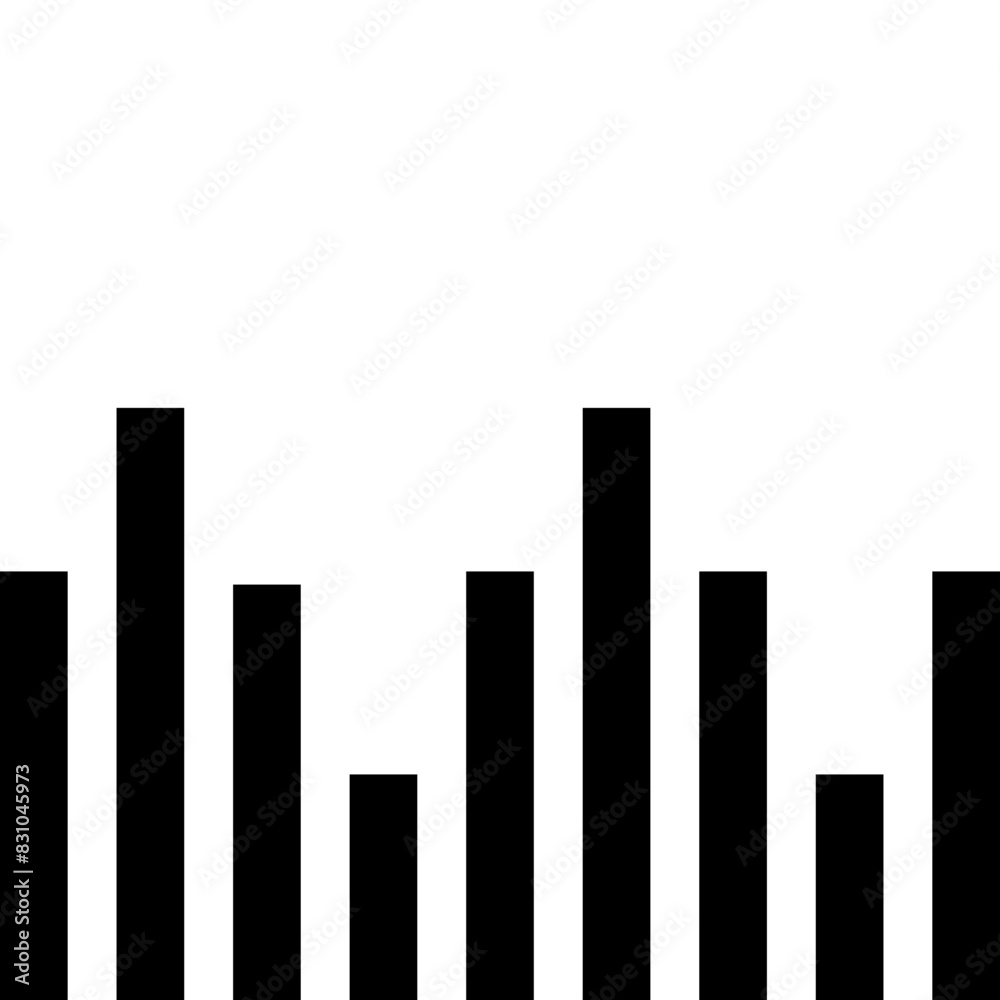 Sound Wave Icon Sound Wave Icon