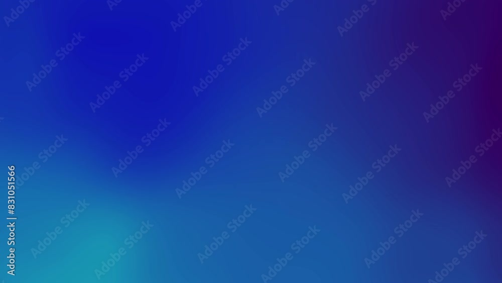 dark blue purple , template empty space , grainy noise grungy texture color gradient rough abstract background shine bright light and glow motion animation