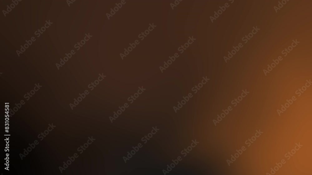 black orange grey bokeh , a normal simple grainy noise grungy empty space or spray texture , a rough abstract retro vibe shine bright light and glow background template color gradient motion animation