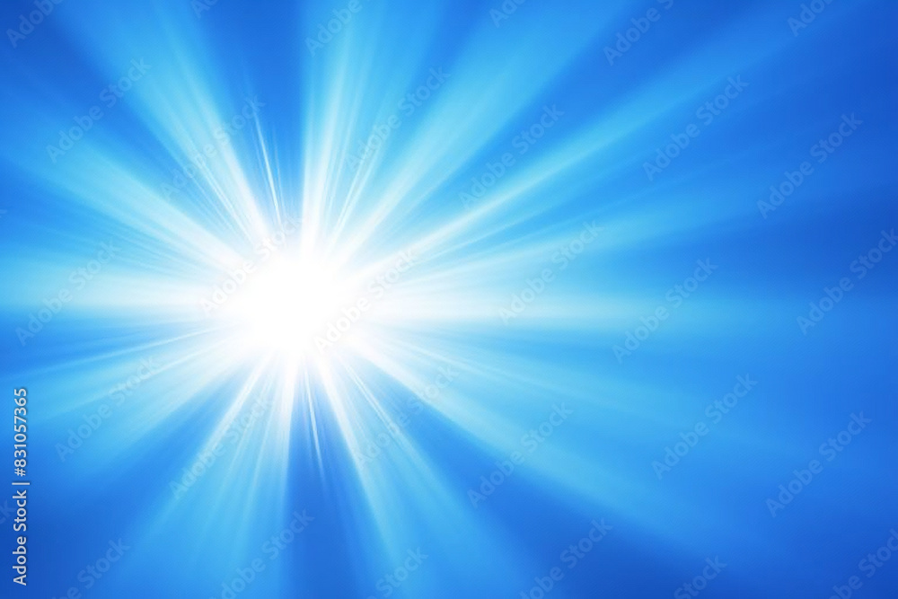 Vector abstract blue sunburst and ray wallpaper design. modern light ray sun art vintage backdrop texture background. Vector abstract blue sunburst and ray wallpaper design. modern light ray sun art vintage backdrop texture background.