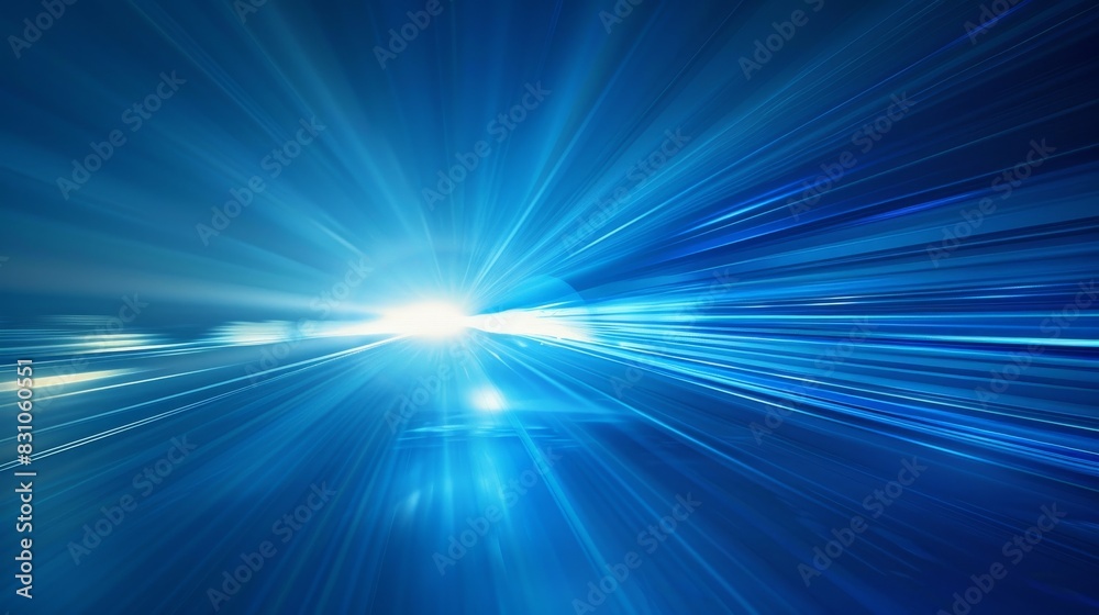 Abstract technology particle of light background Abstract technology particle of light background