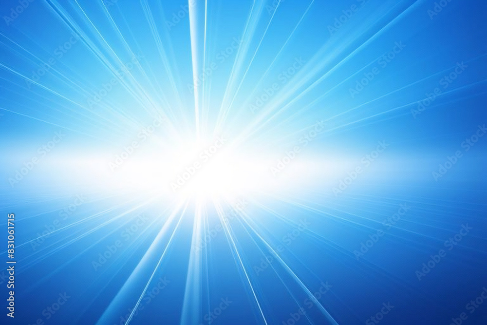 Vector abstract blue sunburst and ray wallpaper design. modern light ray sun art vintage backdrop texture background. Vector abstract blue sunburst and ray wallpaper design. modern light ray sun art vintage backdrop texture background.