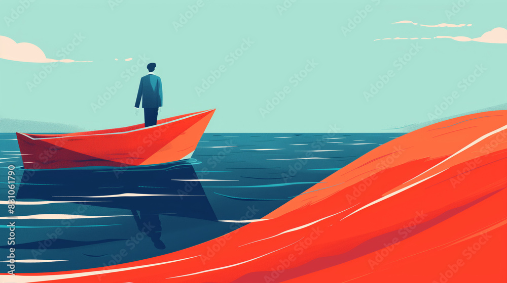 Uncharted water, exploration, discovery, unknown territory, new frontiers, unfamiliar water, risk, underserved market, going ahead, untraveled path, waters, uncertainty, testing

