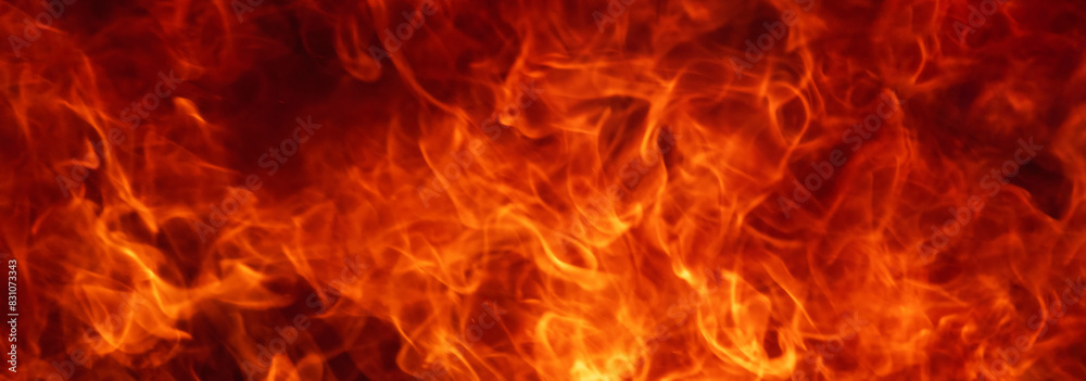 Banner Fire explosion flammable car fire on street smoke, hot danger flame burning effect. Fire burn car accident disaster conflagration. Burning red flame high heat inferno explode with copy space Banner Fire explosion flammable car fire on street smoke, hot danger flame burning effect. Fire burn car accident disaster conflagration. Burning red flame high heat inferno explode with copy space