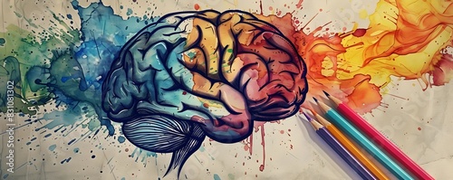 Unleashing the Creative Pot...