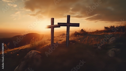 The Power of the Cross photo