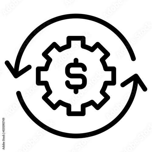 project revenue
