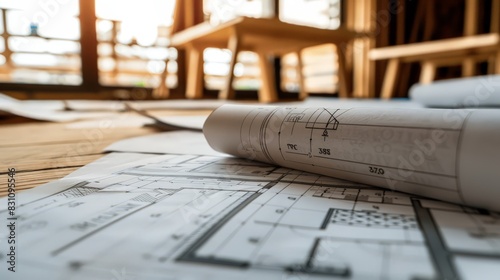 Create a guide to construction project documentation and record-keeping. Include essential documents like contracts, permits, drawings, and inspection reports.