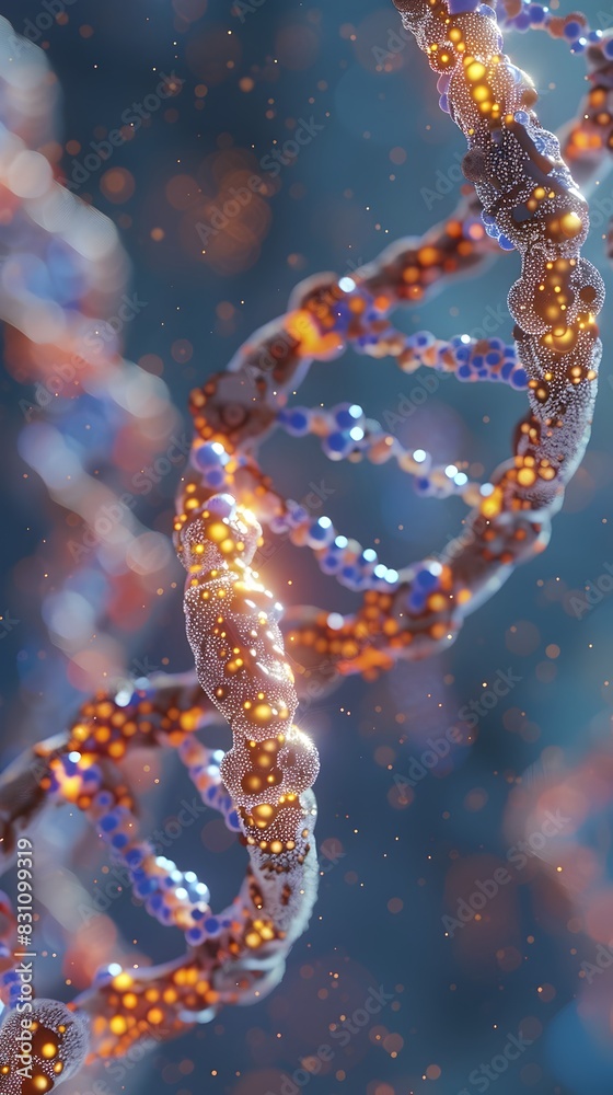 Developing Genetic Therapies to Treat Disorders Developing Genetic Therapies to Treat Disorders