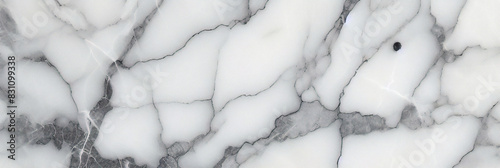 Texture et fond en marbre blanc.	
