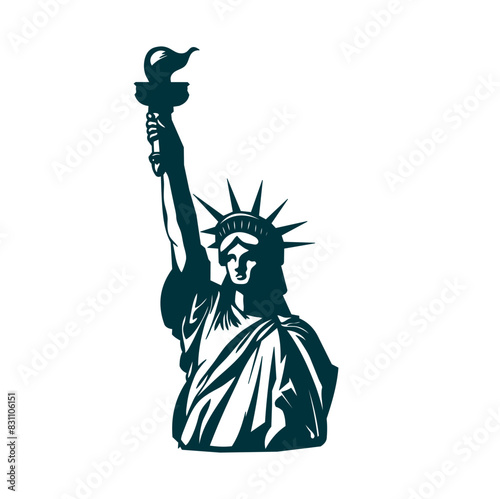 statue of liberty
