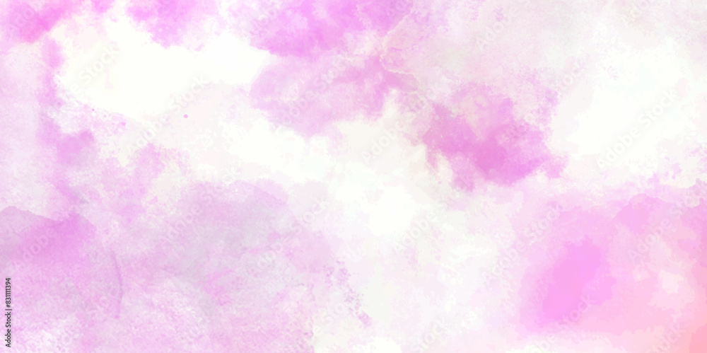 abstract watercolor pink canvas cloudy and sky wallpaper grunge background abstract watercolor pink canvas cloudy and sky wallpaper grunge background