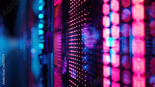 Big data analytics provide valuable insights when measuring metrics and tracking performance : Generative AI