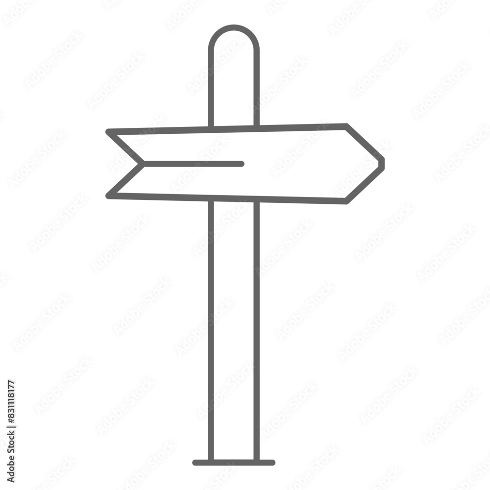 Right arrow icon, vector illustration, simple design, best used for web Right arrow icon, vector illustration, simple design, best used for web