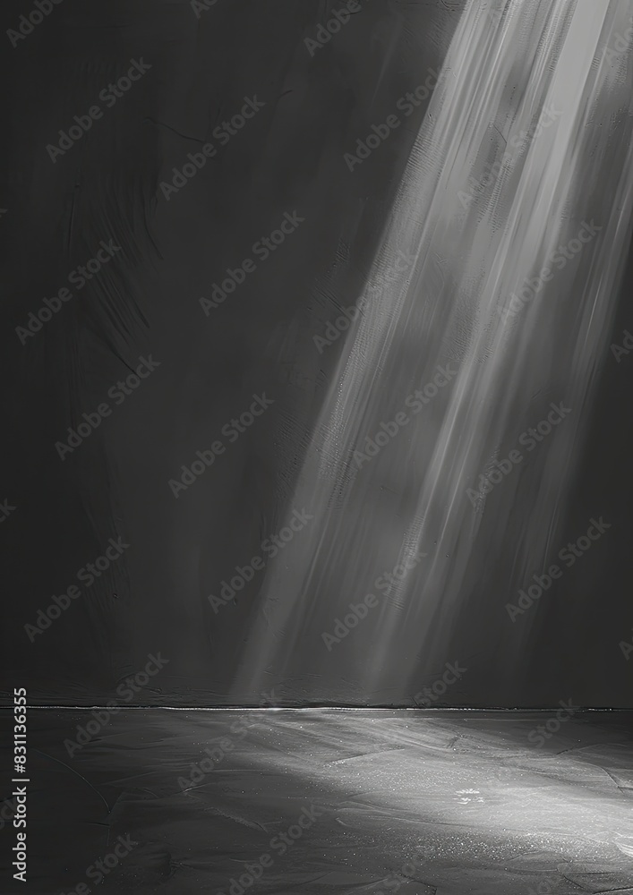 Minimalistic Elegance: Solid Grey Background with Subtle Texture and Soft Light – Perfect Backdrop for Any Setting Minimalistic Elegance: Solid Grey Background with Subtle Texture and Soft Light – Perfect Backdrop for Any Setting