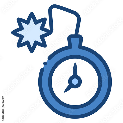 coffee break time icon