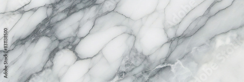 Textura e fundo de mármore branco.	
 photo
