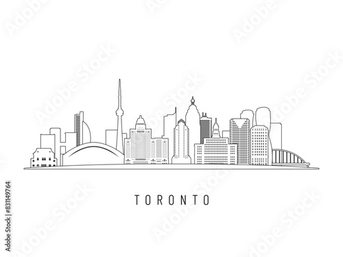 Toronto 01-13 (Black)