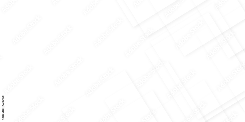 Abstract background with white and gray color technology modern background design. seamless modern white and gray color technology concept geometric line vector.
Abstract background with white and gray color technology modern background design. seamless modern white and gray color technology concept geometric line vector.
