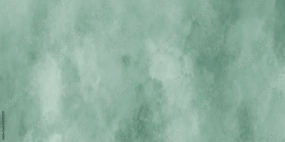Abstract watercolor background with green and white paper texture design. Grunge abstract background and Vintage paper background. Paper texture design marble Abstract watercolor background with green and white paper texture design. Grunge abstract background and Vintage paper background. Paper texture design marble