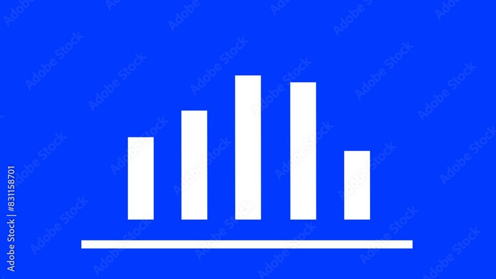 simple statistical curve animation template with an indicating rising sign profit target
simple statistical curve animation template with an indicating rising sign profit target