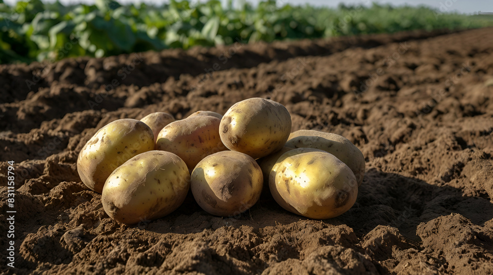 Pictures of tomatoes in the field. Pictures of tomatoes in the field.