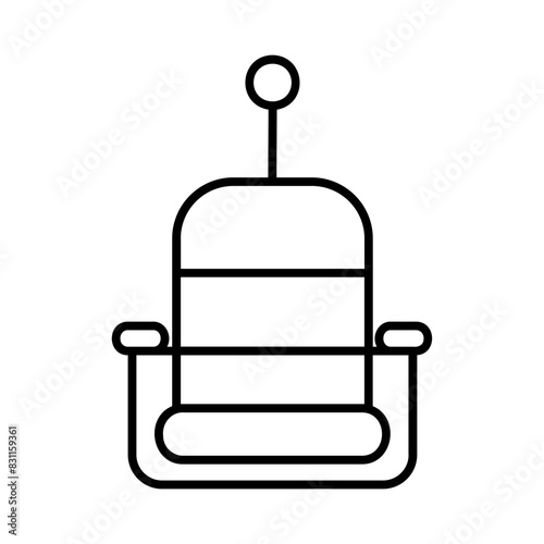 chairlift