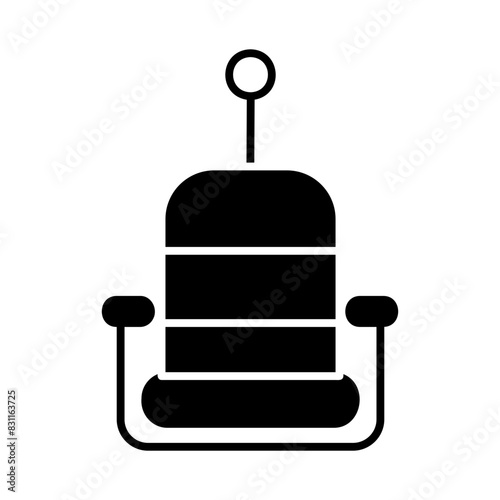 chairlift