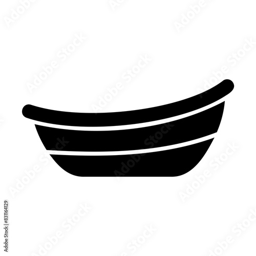 rowboat photo