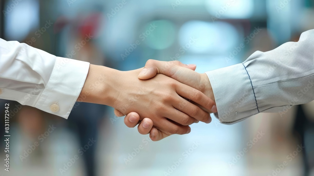 effective conflict resolution through communication and mediation business deal concept effective conflict resolution through communication and mediation business deal concept