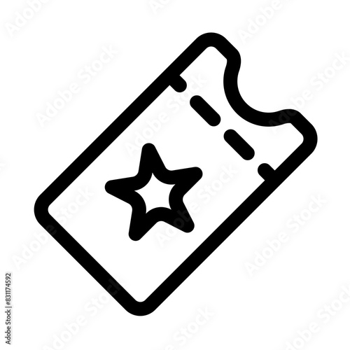 Checkout, payment, shop icon