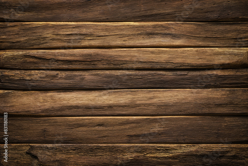 wood texture. dark plank ta...