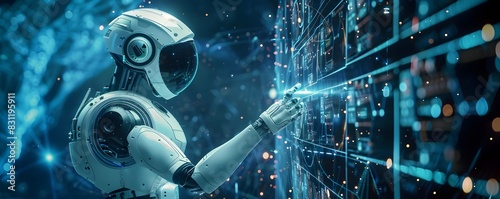 Robotic Constructing Futuri...