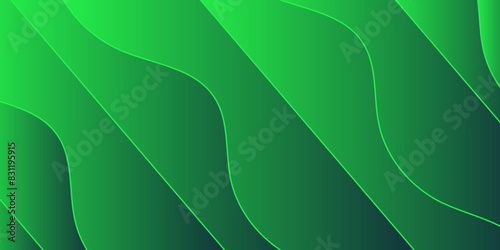 Abstract background with dynamic ripple effect and gradients. Luxury paper cut background. Motion Purple bokeh and colorful pattern. Used for promotions or presentations.	
