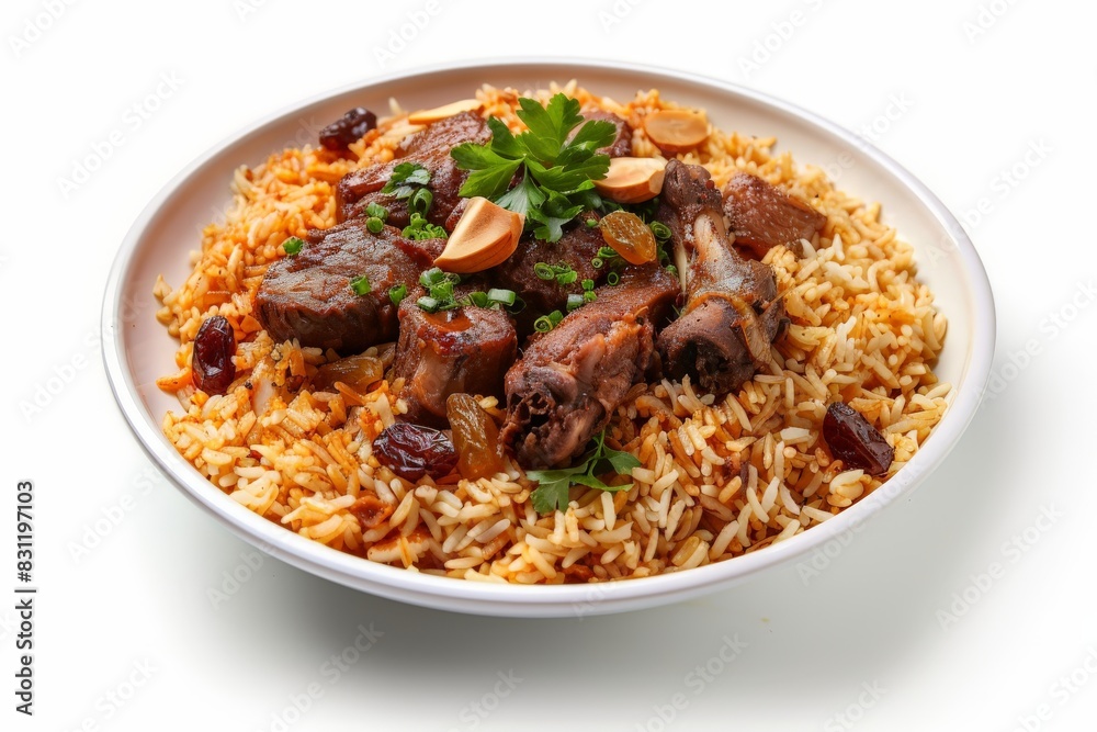 briyani rice briyani rice