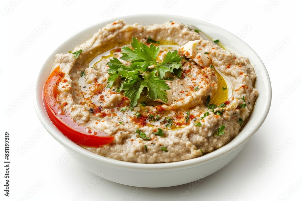 baba ghanoush baba ghanoush