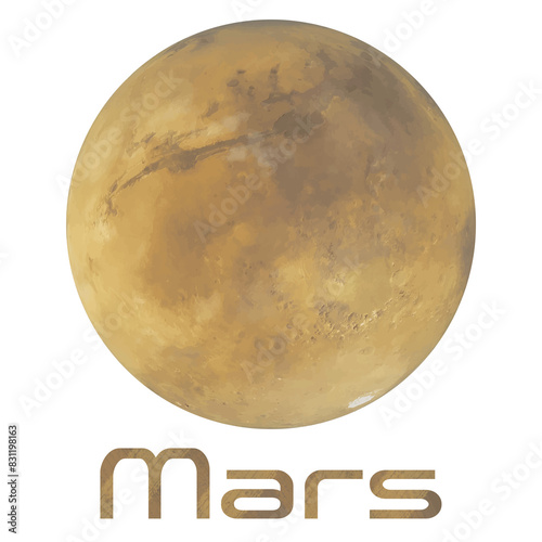 Mars